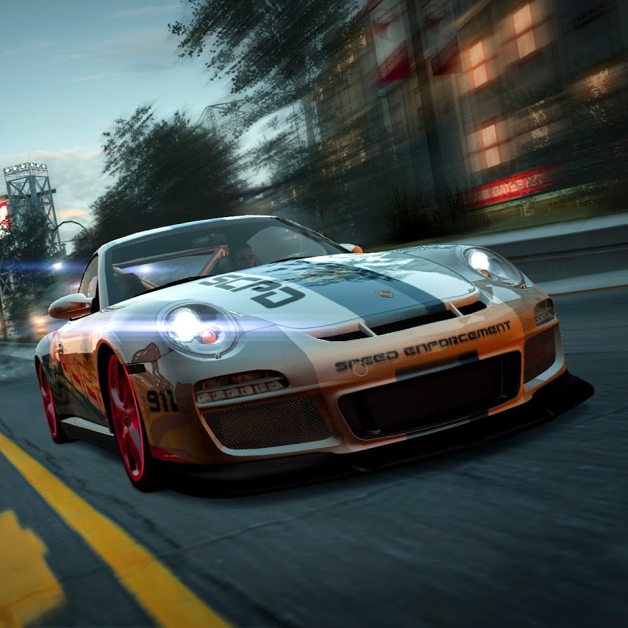 Asphalt 8 на ПК