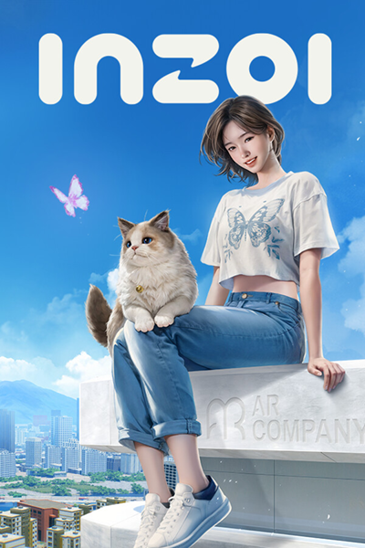 inZOI [v 20250403.1584.W | Early Access] (2025) PC | RePack от Wanterlude